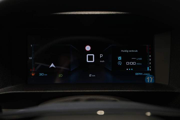 Citroën Jumpy Van 2.0 HDI 180 CV Aut. L3 Virtual Cockpit/ Carplay/ Navi/ Camera/ Cruise/ PDC/ Airco