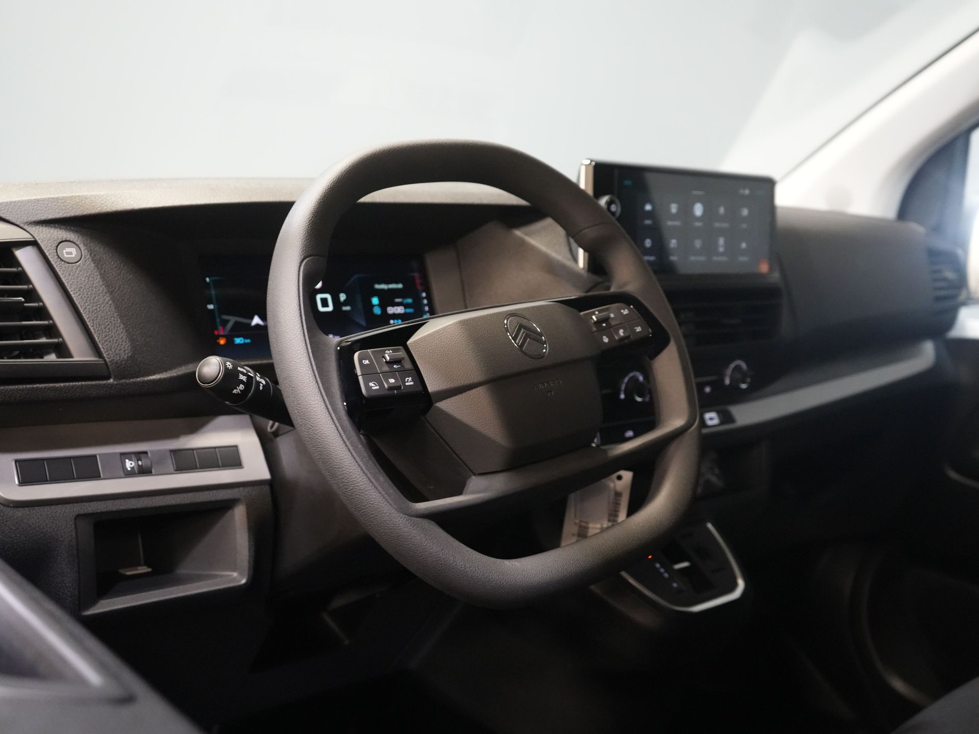 Citroën Jumpy Van 2.0 HDI 180 KM Aut. L3 Virtual Cockpit/ Carplay/ Navi/ Kamera/ Cruise/ PDC/ Airco