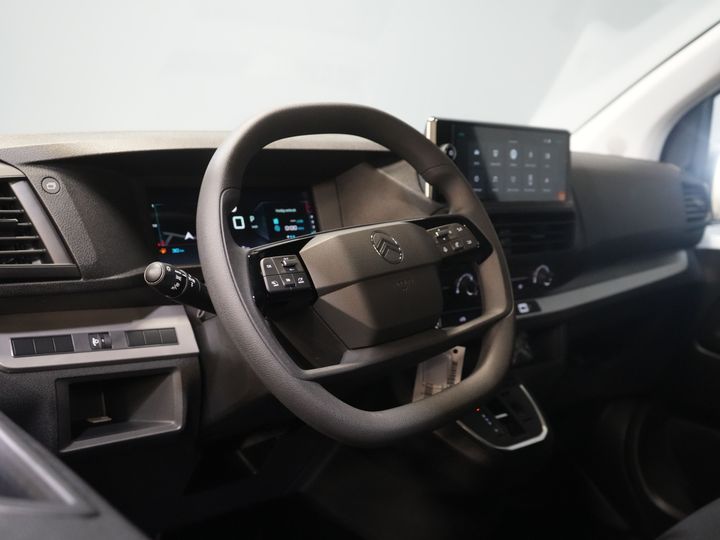 Citroën Jumpy Van 2.0 HDI 180 KM Aut. L3 Virtual Cockpit/ Carplay/ Navi/ Kamera/ Cruise/ PDC/ Airco