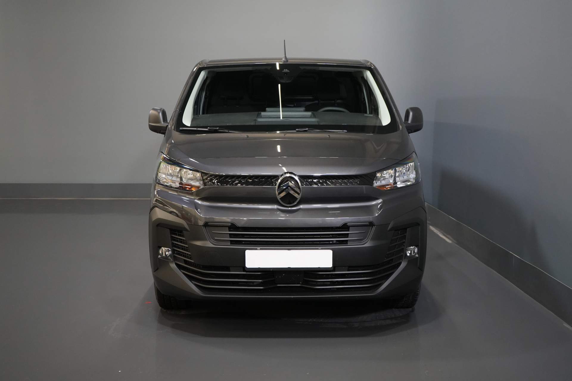Citroën Jumpy Van 2.0 HDI 180 CV Aut. L3 Virtual Cockpit/ Carplay/ Navi/ Camera/ Cruise/ PDC/ Airco