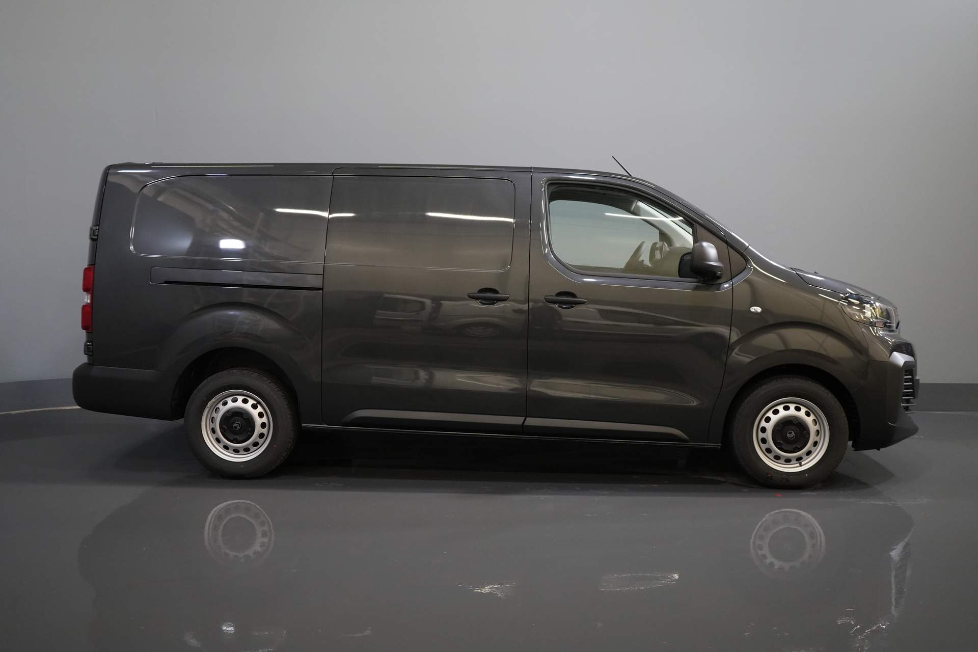 Citroën Jumpy Van 2.0 HDI 180 CV Aut. L3 Virtual Cockpit/ Carplay/ Navi/ Camera/ Cruise/ PDC/ Airco