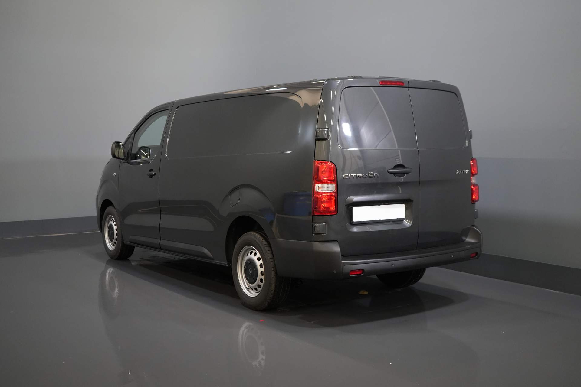 Citroën Jumpy Van 2.0 HDI 180 CV Aut. L3 Virtual Cockpit/ Carplay/ Navi/ Camera/ Cruise/ PDC/ Airco