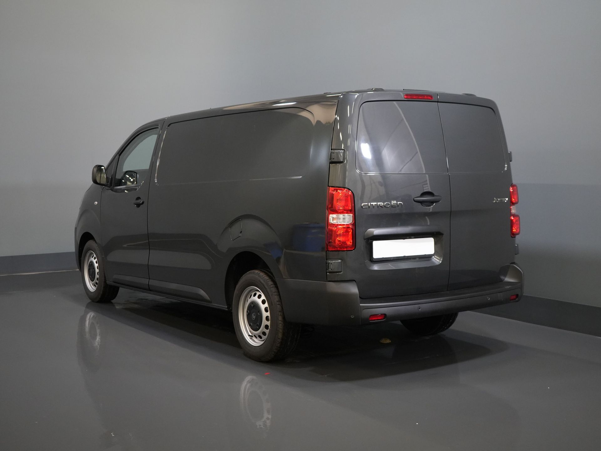 Citroën Jumpy Van 2.0 HDI 180 KM Aut. L3 Virtual Cockpit/ Carplay/ Navi/ Kamera/ Cruise/ PDC/ Airco