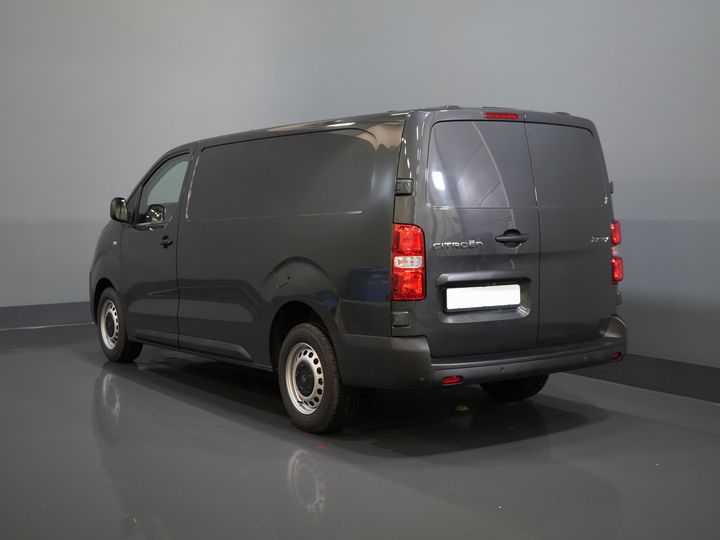 Citroën Jumpy Van 2.0 HDI 180 KM Aut. L3 Virtual Cockpit/ Carplay/ Navi/ Kamera/ Cruise/ PDC/ Airco