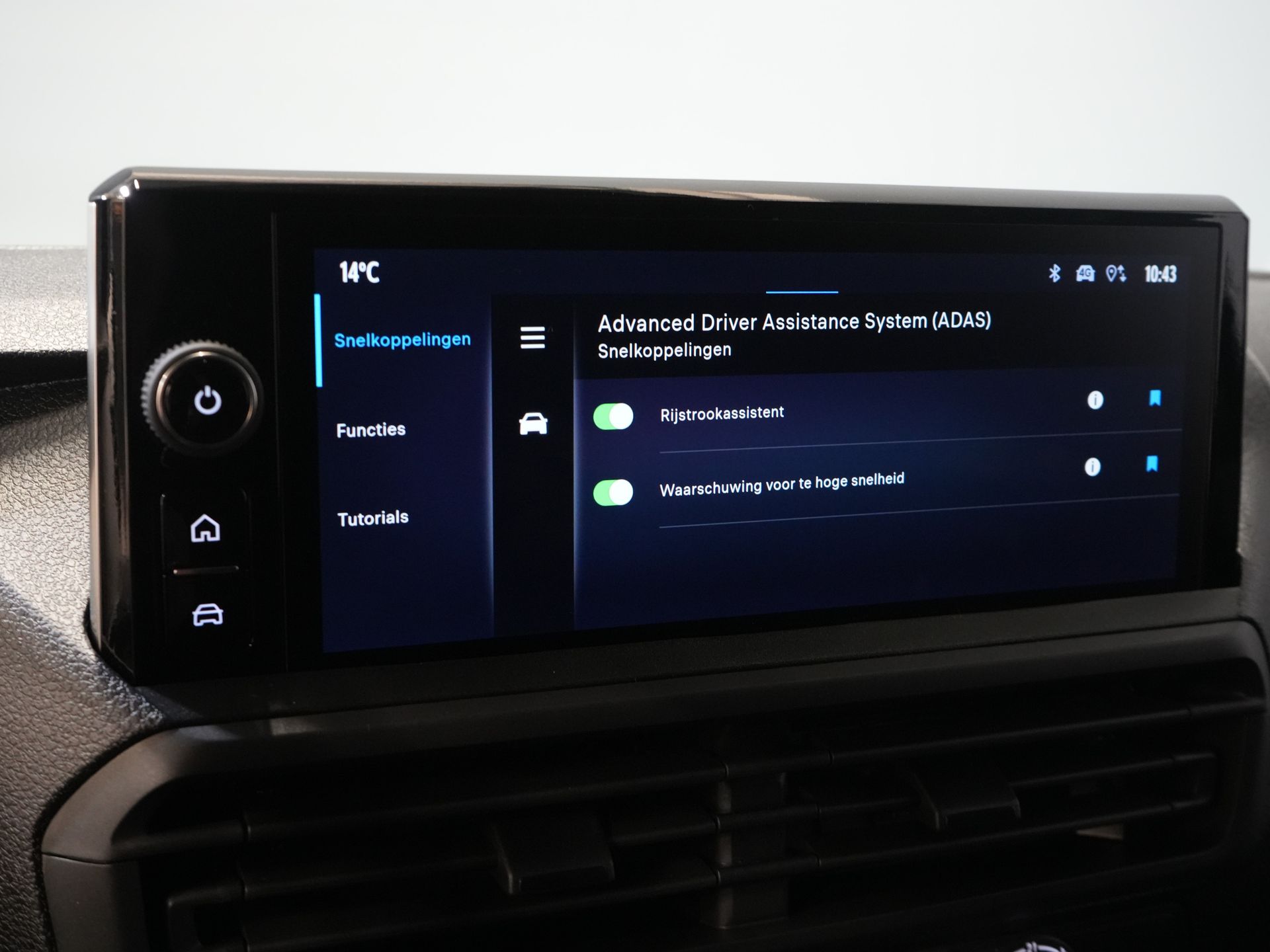 Toyota PROACE Electric Worker Van 75 kWh L3 345 km WLTP LED/ Schnellladegerät/ Keyless/ Adapt.Cruise/ Steerverw./ Stoelverw./ Navi/ Carplay/ Kamera/ PDC/ Airco