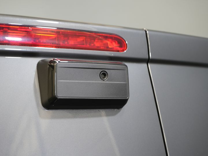 Toyota PROACE Electric Worker Van 75 kWh L3 345 km WLTP LED/ Schnellladegerät/ Keyless/ Adapt.Cruise/ Steerverw./ Stoelverw./ Navi/ Carplay/ Kamera/ PDC/ Airco