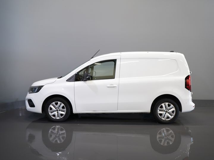 Renault Kangoo Bestelbus 1.5 dCi 95 pk Aut. BPM VRIJ NL Auto/ Carplay/ Camera/ Cruise/ LMV/ Trekhaak/ PDC