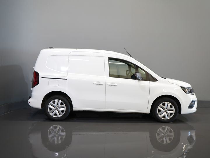 Renault Kangoo Bestelbus 1.5 dCi 95 pk Aut. BPM VRIJ NL Auto/ Carplay/ Camera/ Cruise/ LMV/ Trekhaak/ PDC
