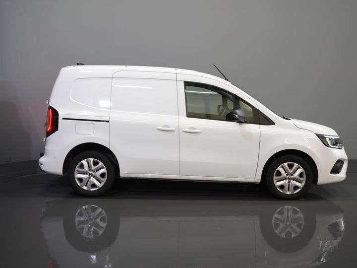 Renault Kangoo Van 1.5 dCi 95 к.с. авт. BPM FREE EN Автомобіль/ Carplay/ Камера/ Круїз/ LMV/ Фаркоп/ PDC