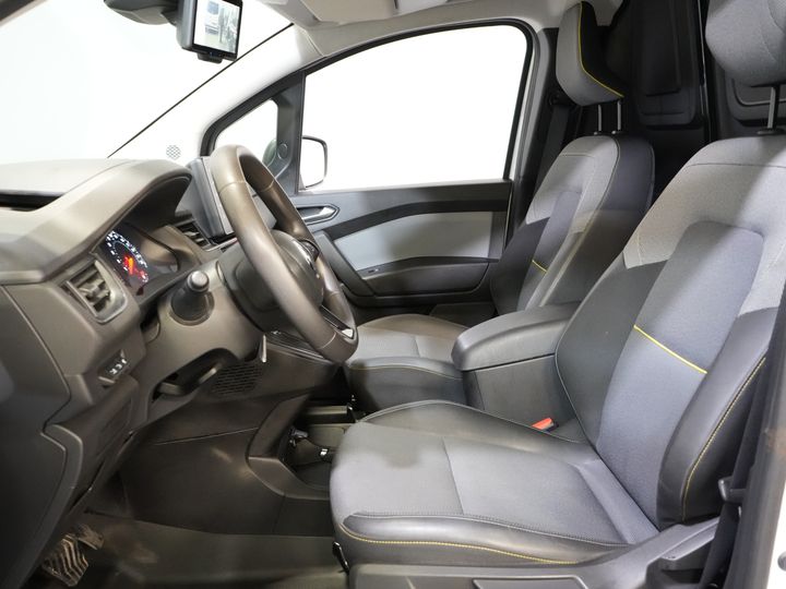 Renault Kangoo Van 1.5 dCi 95 к.с. авт. BPM FREE EN Автомобіль/ Carplay/ Камера/ Круїз/ LMV/ Фаркоп/ PDC