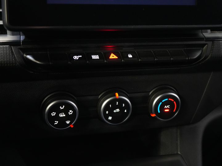 Renault Kangoo Van 1.5 dCi 95 к.с. авт. BPM FREE EN Автомобіль/ Carplay/ Камера/ Круїз/ LMV/ Фаркоп/ PDC