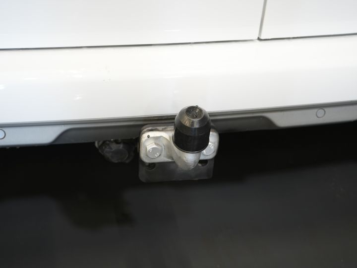 Renault Kangoo Van 1.5 dCi 95 к.с. авт. BPM FREE EN Автомобіль/ Carplay/ Камера/ Круїз/ LMV/ Фаркоп/ PDC