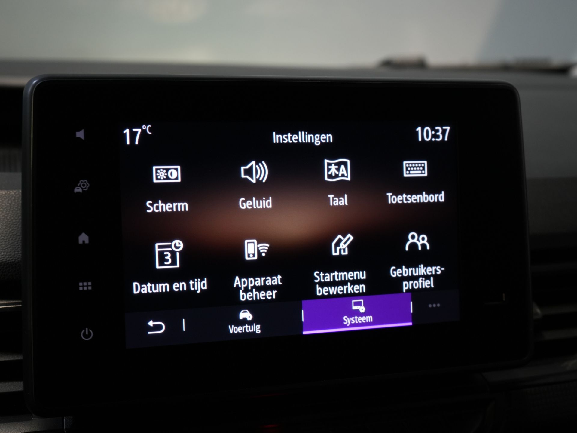 Renault Kangoo Bestelbus 1.5 dCi 95 pk Aut. BPM VRIJ NL Auto/ Carplay/ Camera/ Cruise/ LMV/ Trekhaak/ PDC