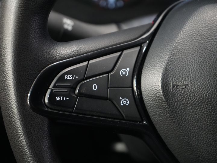 Renault Kangoo Van 1.5 dCi 95 к.с. авт. BPM FREE EN Автомобіль/ Carplay/ Камера/ Круїз/ LMV/ Фаркоп/ PDC