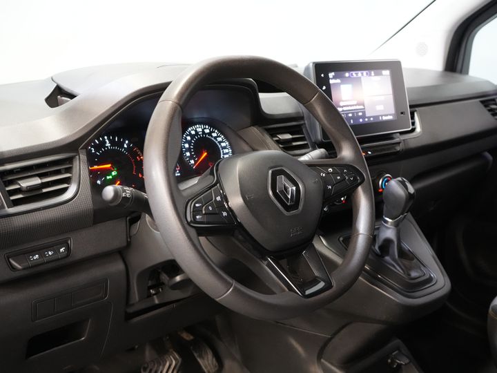Renault Kangoo Van 1.5 dCi 95 к.с. авт. BPM FREE EN Автомобіль/ Carplay/ Камера/ Круїз/ LMV/ Фаркоп/ PDC
