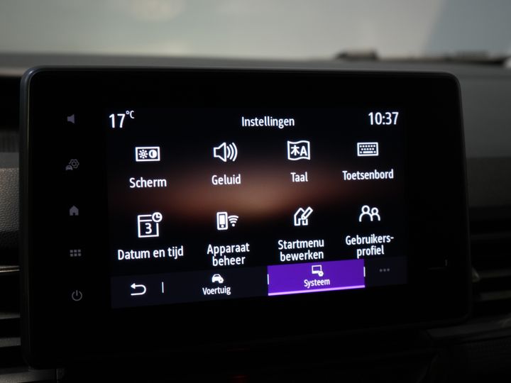 Renault Kangoo Van 1.5 dCi 95 к.с. авт. BPM FREE EN Автомобіль/ Carplay/ Камера/ Круїз/ LMV/ Фаркоп/ PDC