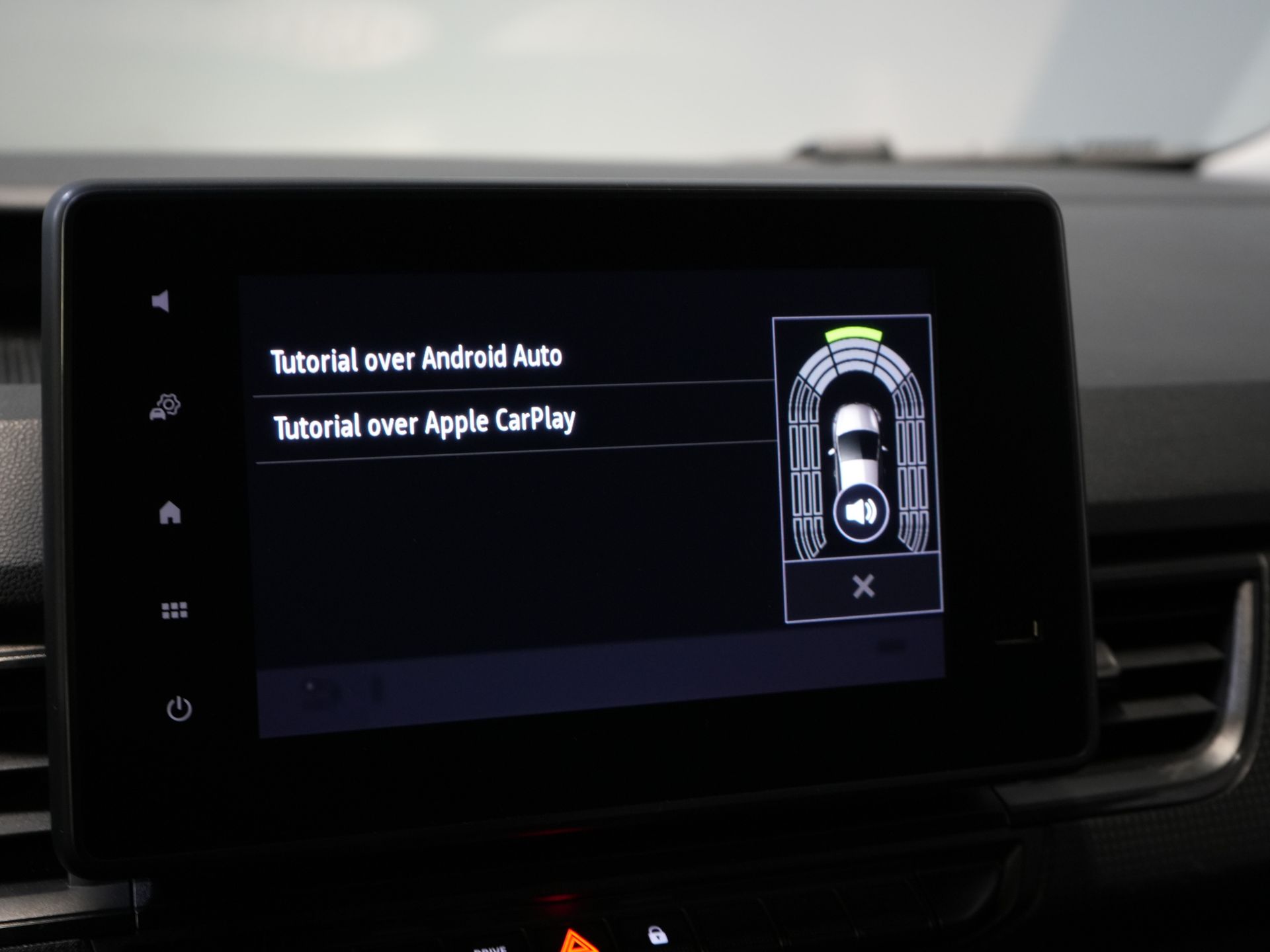 Renault Kangoo Bestelbus 1.5 dCi 95 pk Aut. BPM VRIJ NL Auto/ Carplay/ Camera/ Cruise/ LMV/ Trekhaak/ PDC