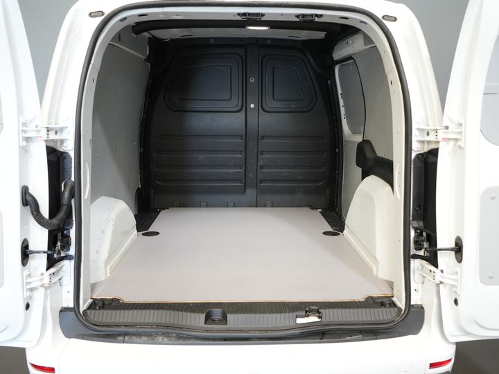 Renault Kangoo Van 1.5 dCi 95 к.с. авт. BPM FREE EN Автомобіль/ Carplay/ Камера/ Круїз/ LMV/ Фаркоп/ PDC