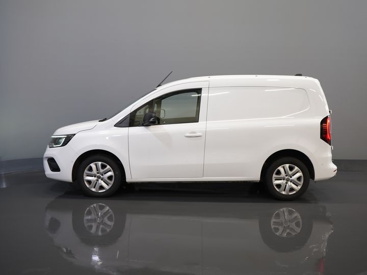 Renault Kangoo Van 1.5 dCi 95 к.с. авт. BPM FREE EN Автомобіль/ Carplay/ Камера/ Круїз/ LMV/ Фаркоп/ PDC