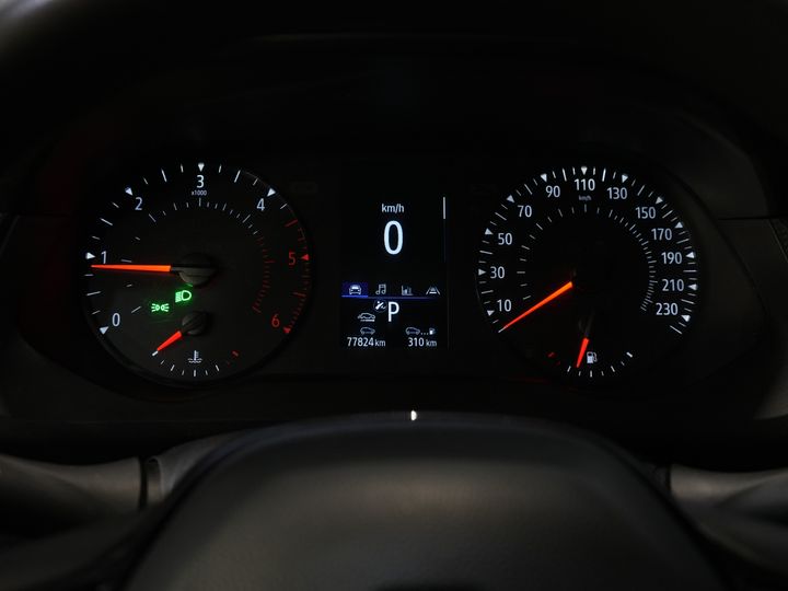 Renault Kangoo Van 1.5 dCi 95 к.с. авт. BPM FREE EN Автомобіль/ Carplay/ Камера/ Круїз/ LMV/ Фаркоп/ PDC