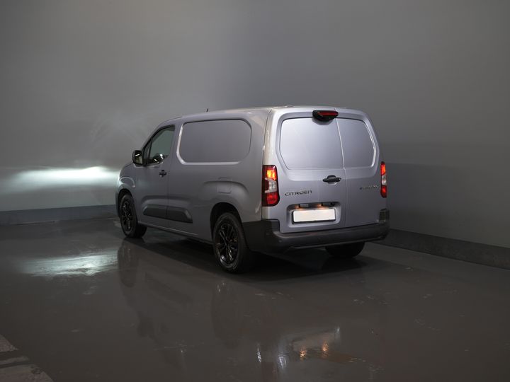 Citroën E-Berlingo Bestelbus 50 kWh 335 km WLTP L2 LED/ Snellader/ Navi/ Carplay/ Camera/ LMV/ PDC/ Airco