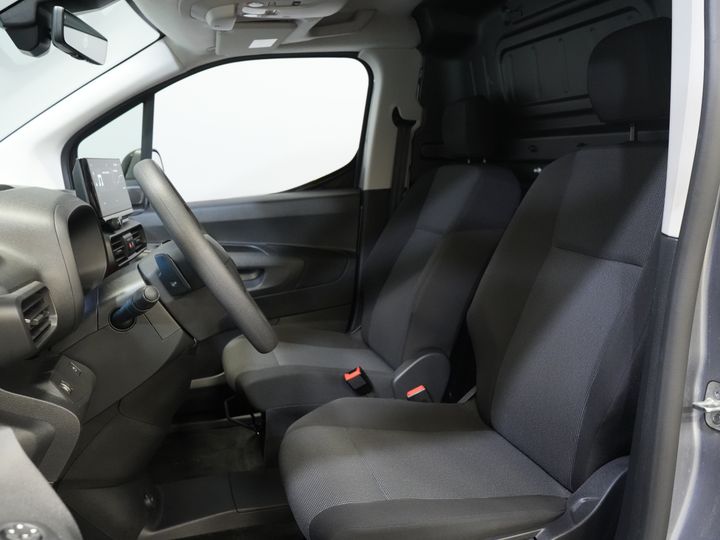 Citroën E-Berlingo Bestelbus 50 kWh 335 km WLTP L2 LED/ Snellader/ Navi/ Carplay/ Camera/ LMV/ PDC/ Airco