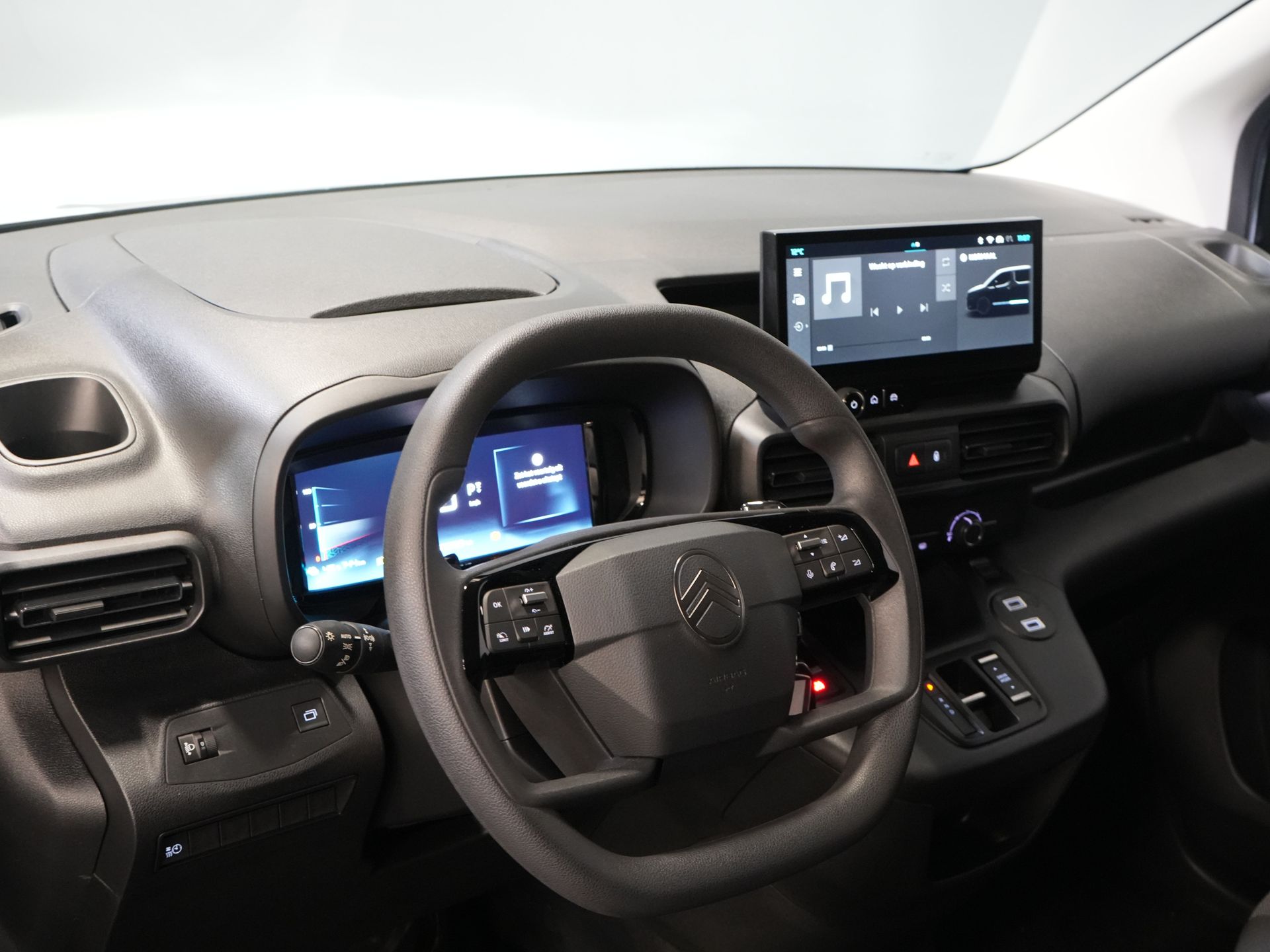 Citroën E-Berlingo Bestelbus 50 kWh 335 km WLTP L2 LED/ Snellader/ Navi/ Carplay/ Camera/ LMV/ PDC/ Airco