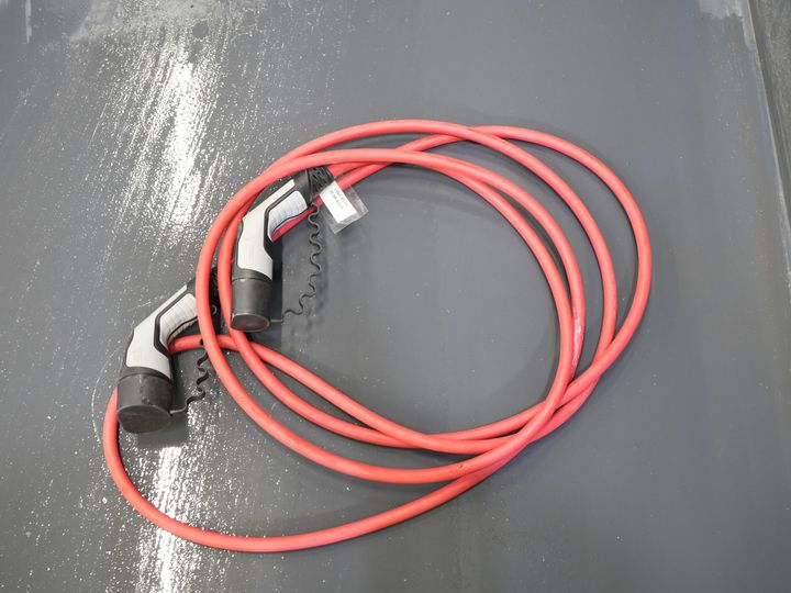 Citroën E-Berlingo Bestelbus 50 kWh 335 km WLTP L2 LED/ Snellader/ Navi/ Carplay/ Camera/ LMV/ PDC/ Airco