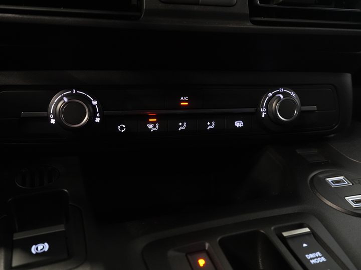 Citroën E-Berlingo Bestelbus 50 kWh 335 km WLTP L2 LED/ Snellader/ Navi/ Carplay/ Camera/ LMV/ PDC/ Airco