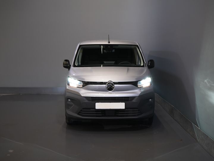 Citroën E-Berlingo Bestelbus 50 kWh 335 km WLTP L2 LED/ Snellader/ Navi/ Carplay/ Camera/ LMV/ PDC/ Airco