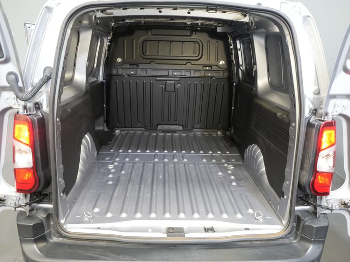 Citroën E-Berlingo Bestelbus 50 kWh 335 km WLTP L2 LED/ Snellader/ Navi/ Carplay/ Camera/ LMV/ PDC/ Airco