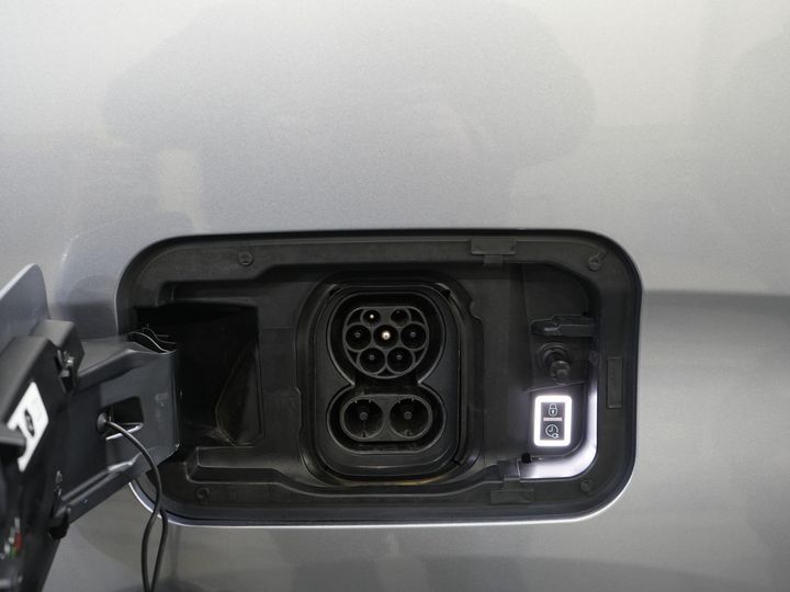 Citroën E-Berlingo Bestelbus 50 kWh 335 km WLTP L2 LED/ Snellader/ Navi/ Carplay/ Camera/ LMV/ PDC/ Airco