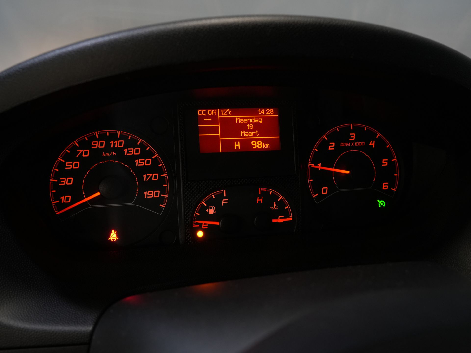 Opel Movano Șasiu cabină 2.2 140 CP L2H2 Tâmplărie/ Carplay/ 270Gr.Uși/ Climă/ Cameră/ Cruise/ Navi/ PDC/ Cruise