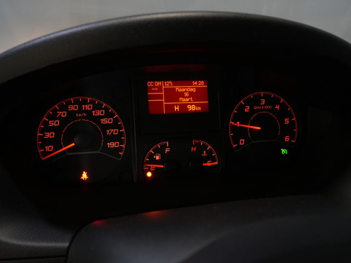 Opel Movano Șasiu cabină 2.2 140 CP L2H2 Tâmplărie/ Carplay/ 270Gr.Uși/ Climă/ Cameră/ Cruise/ Navi/ PDC/ Cruise