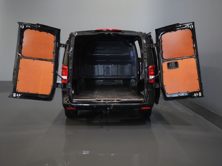 Mercedes-Benz Vito Van 114 CDI Aut. L2 BPM GRATIS! Carplay / tempomat / kamera / PDC V+A / hak holowniczy