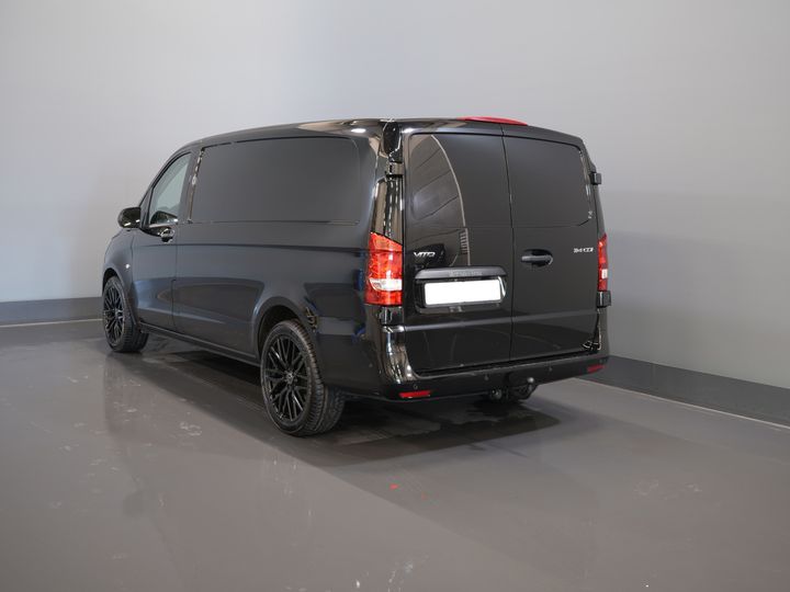 Mercedes-Benz Vito Van 114 CDI Aut. L2 BPM GRATIS! Carplay / tempomat / kamera / PDC V+A / hak holowniczy