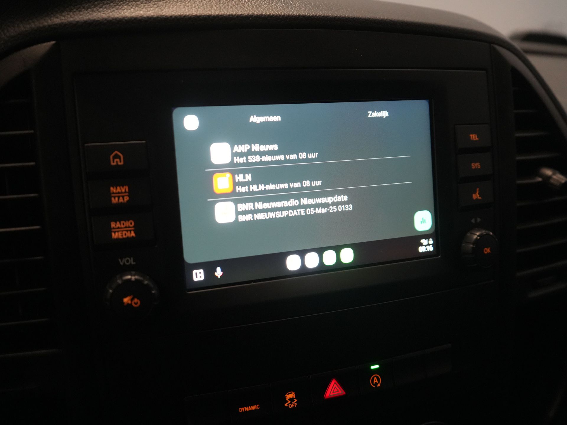 Mercedes-Benz Vito Van 114 CDI Aut. L2 BPM GRATIS! Carplay / tempomat / kamera / PDC V+A / hak holowniczy