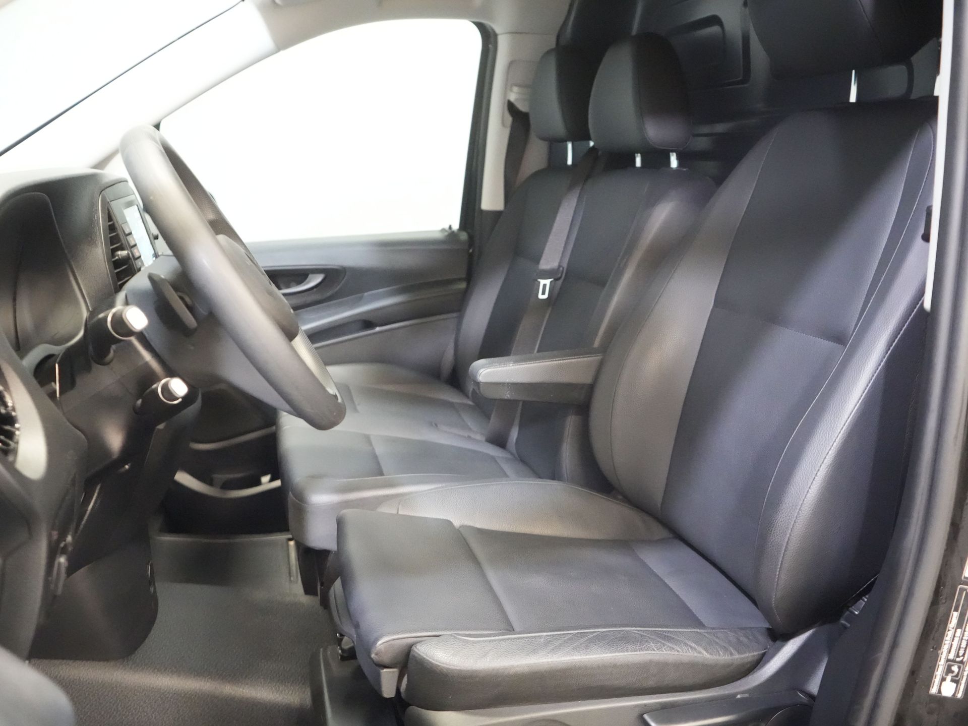 Mercedes-Benz Vito Van 114 CDI Aut. L2 BPM GRATIS! Carplay / tempomat / kamera / PDC V+A / hak holowniczy