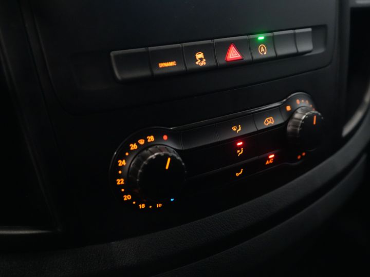 Mercedes-Benz Vito Van 114 CDI Aut. L2 BPM GRATIS! Carplay / tempomat / kamera / PDC V+A / hak holowniczy