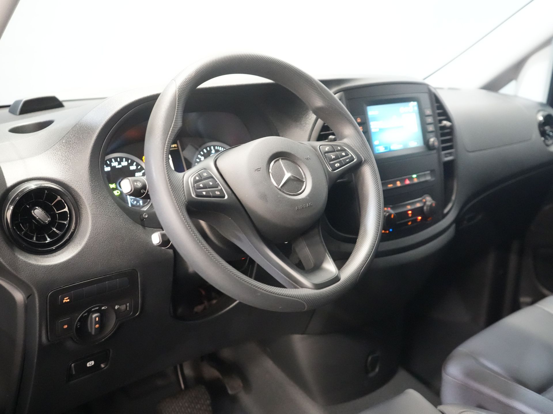 Mercedes-Benz Vito Van 114 CDI Aut. L2 BPM GRATIS! Carplay / tempomat / kamera / PDC V+A / hak holowniczy