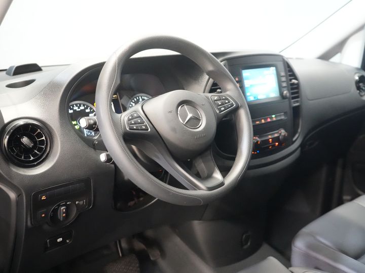 Mercedes-Benz Vito Van 114 CDI Aut. L2 BPM GRATIS! Carplay / tempomat / kamera / PDC V+A / hak holowniczy