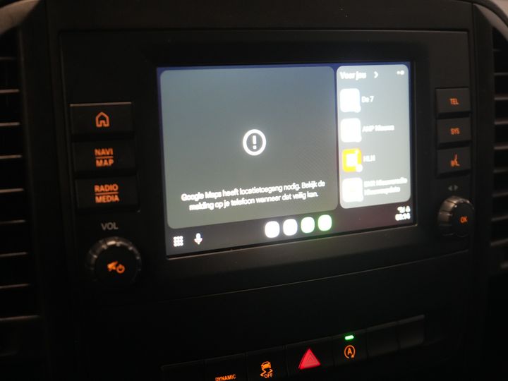 Mercedes-Benz Vito Van 114 CDI Aut. L2 BPM GRATIS! Carplay / tempomat / kamera / PDC V+A / hak holowniczy