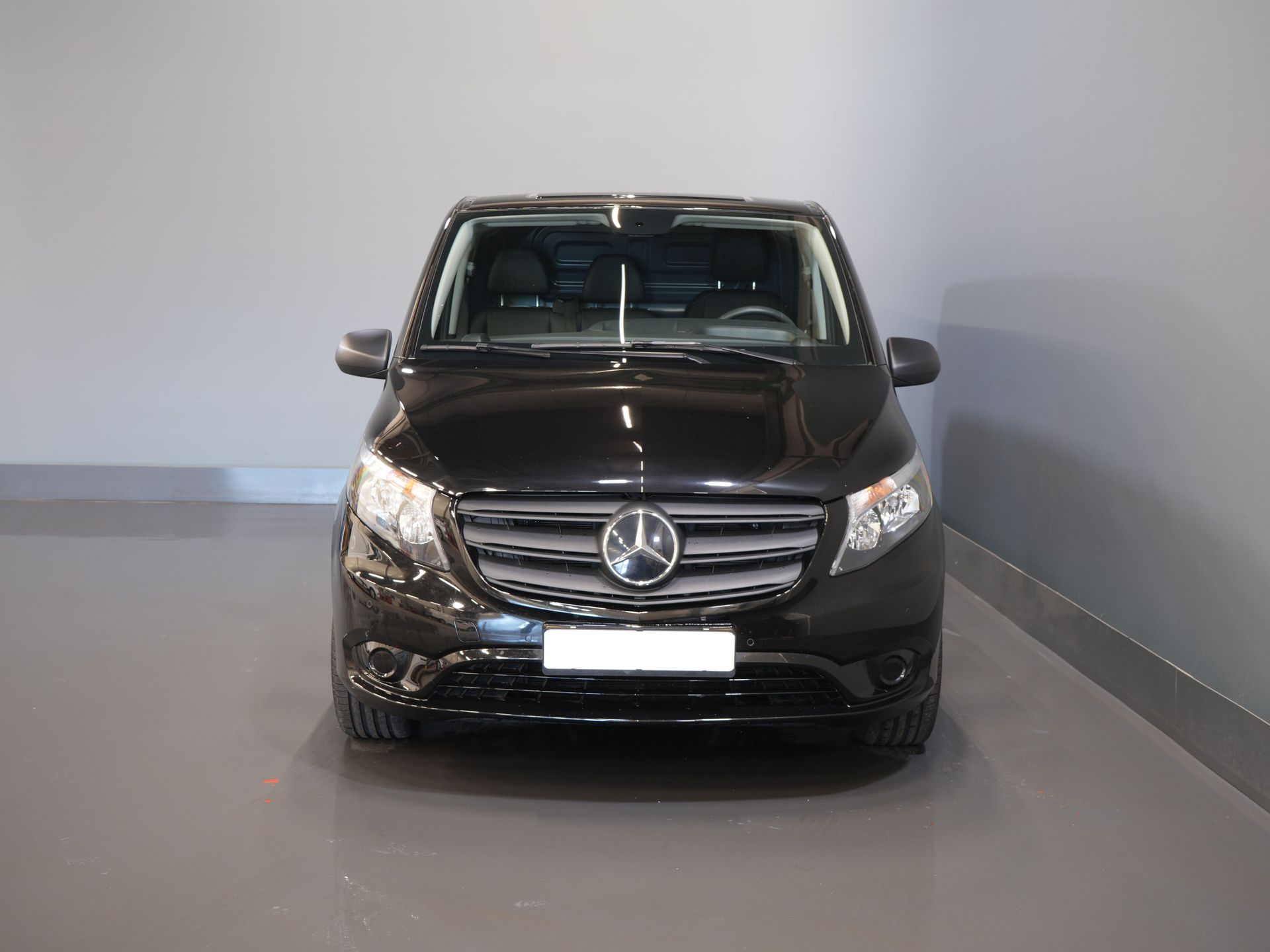 Mercedes-Benz Vito Van 114 CDI Aut. L2 BPM GRATIS! Carplay / tempomat / kamera / PDC V+A / hak holowniczy