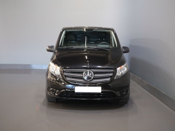 Mercedes-Benz Vito Van 114 CDI Aut. L2 BPM GRATIS! Carplay / tempomat / kamera / PDC V+A / hak holowniczy