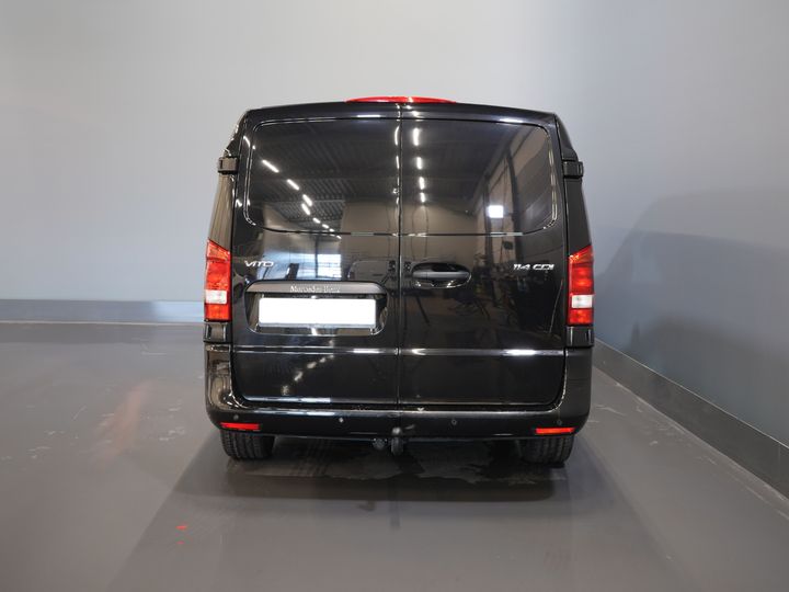 Mercedes-Benz Vito Van 114 CDI Aut. L2 BPM GRATIS! Carplay / tempomat / kamera / PDC V+A / hak holowniczy