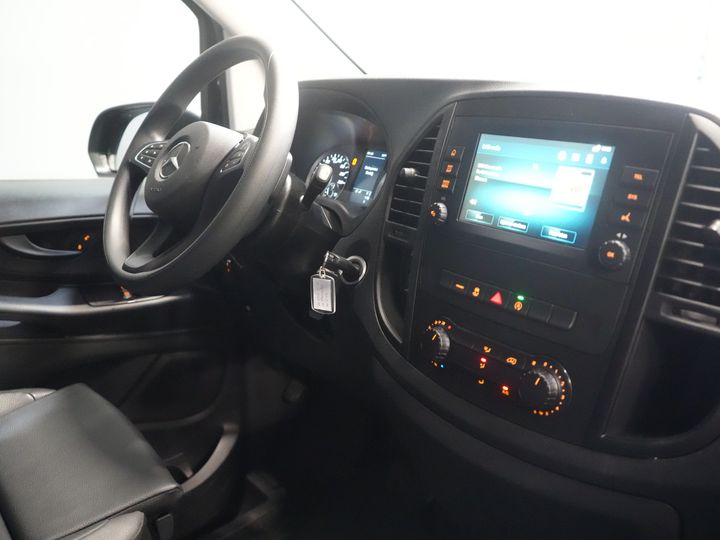 Mercedes-Benz Vito Van 114 CDI Aut. L2 BPM GRATIS! Carplay / tempomat / kamera / PDC V+A / hak holowniczy