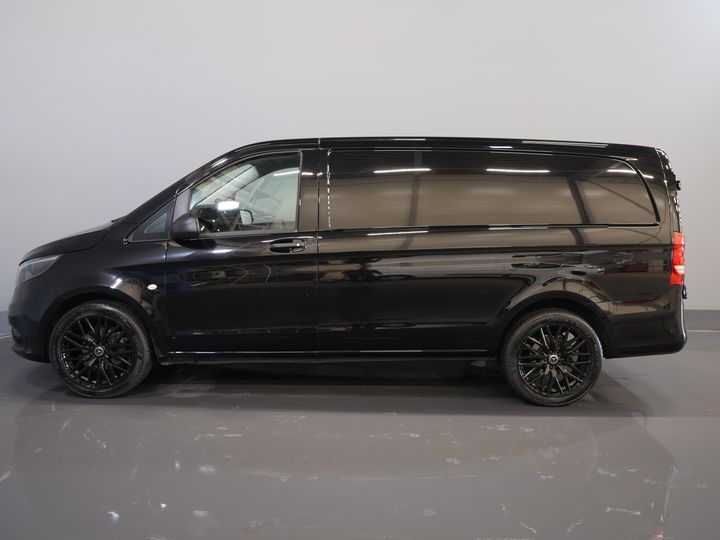 Mercedes-Benz Vito Van 114 CDI Aut. L2 BPM БЕЗКОШТОВНО! Carplay / Круїз / Камера / PDC V+A / Фаркоп