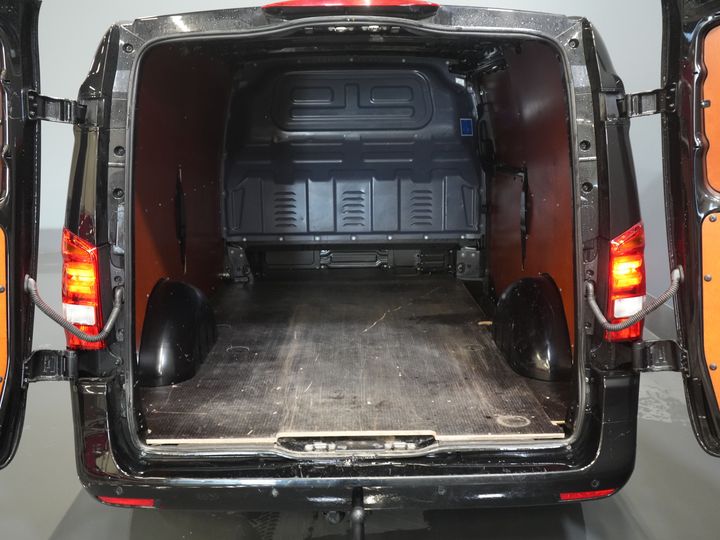 Mercedes-Benz Vito Van 114 CDI Aut. L2 BPM GRATIS! Carplay / tempomat / kamera / PDC V+A / hak holowniczy