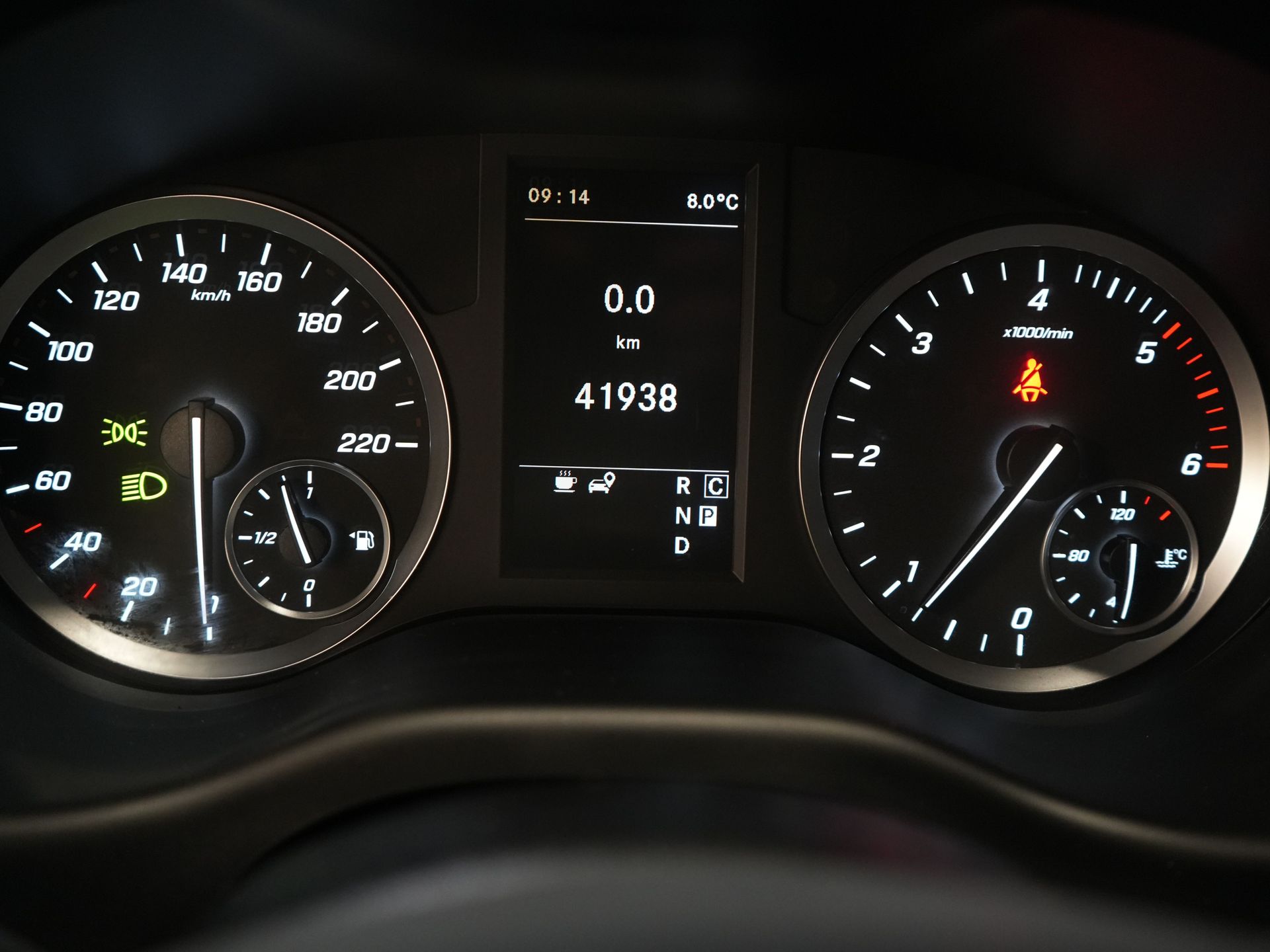 Mercedes-Benz Vito Van 114 CDI Aut. L2 BPM GRATIS! Carplay / tempomat / kamera / PDC V+A / hak holowniczy