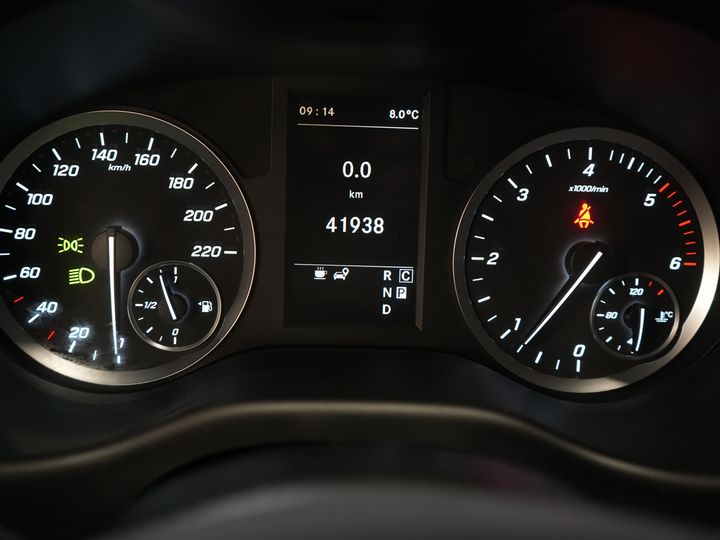Mercedes-Benz Vito Van 114 CDI Aut. L2 BPM GRATIS! Carplay / tempomat / kamera / PDC V+A / hak holowniczy
